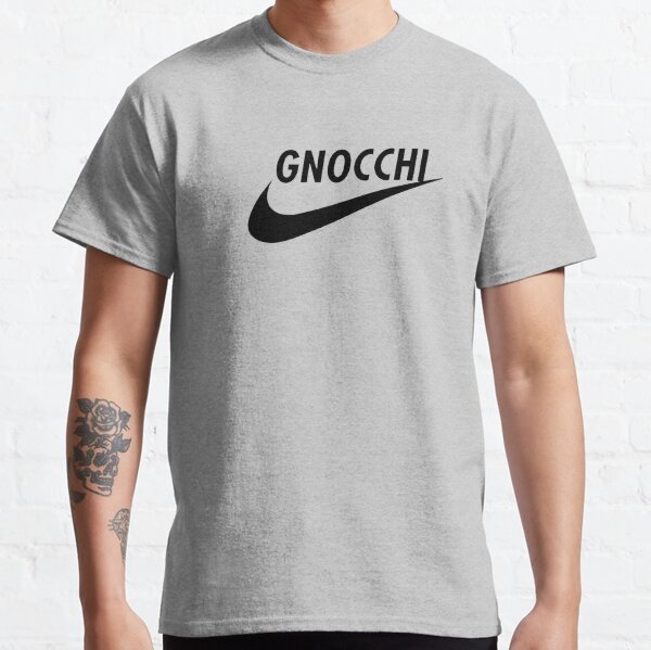 Gnocchi t shirt nike cheap