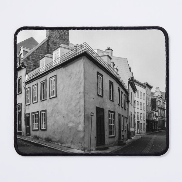 Item preview, Basse Ville Quebec designed and sold by Valerie Rosen Photography.