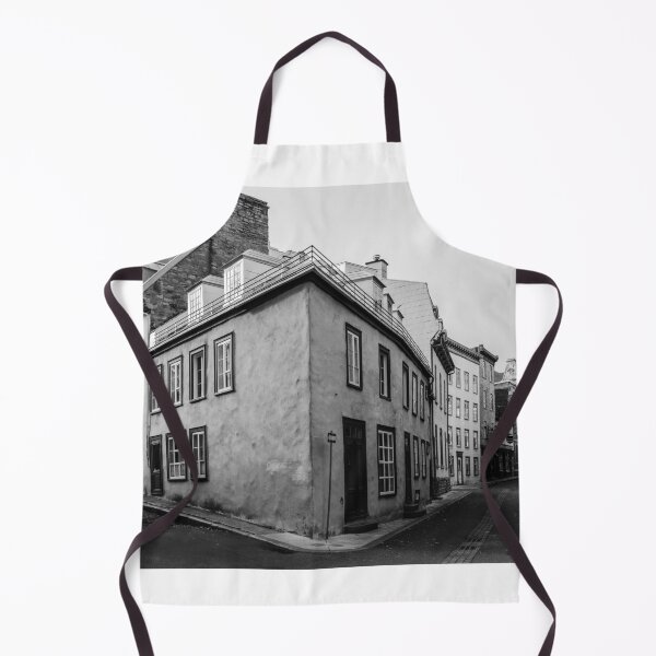 Item preview, Basse Ville Quebec designed and sold by Valerie Rosen Photography.