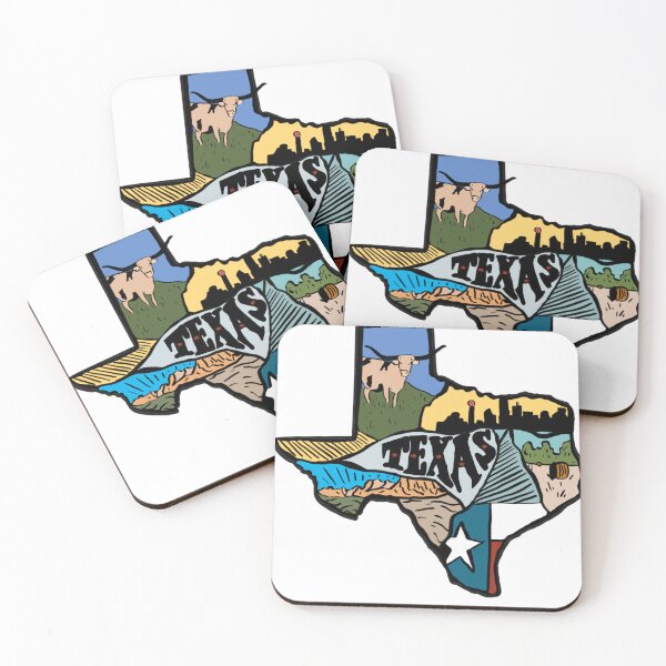 Item preview, Texas designed and sold by aracelisechrist.