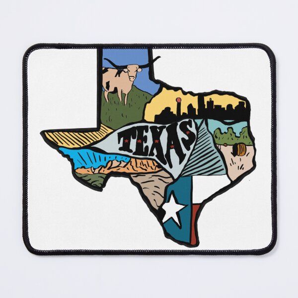 Item preview, Texas designed and sold by aracelisechrist.
