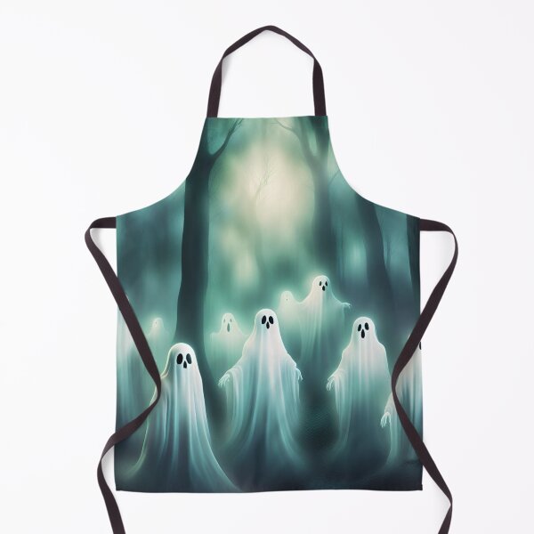 Item preview, Forest Ghosts designed and sold by AnArtsyCrow.