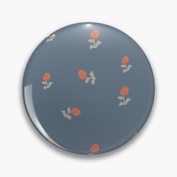Item preview, Floral pattern. Simple and modern design designed and sold by AcuarelasCA.