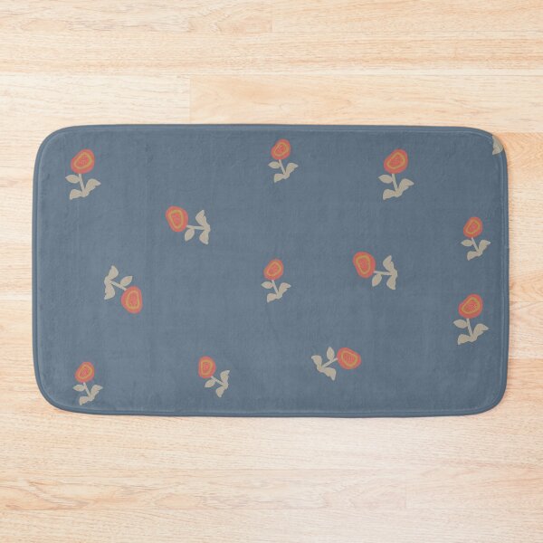 Item preview, Floral pattern. Simple and modern design designed and sold by AcuarelasCA.