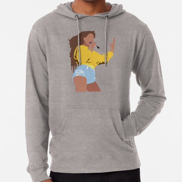 Beyonce hbcu deals hoodie