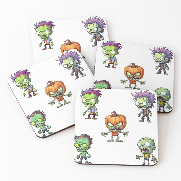 Item preview,  Halloween Zombie pack designed and sold by GalaxyExplorers.