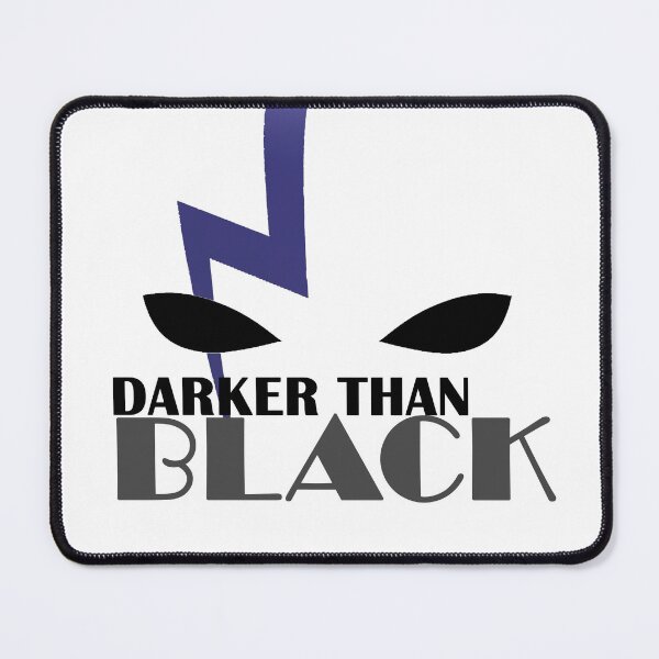 Item preview, Darker than black designed and sold by devArtsDesigns.