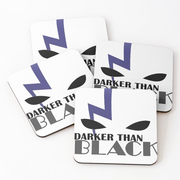 Item preview, Darker than black designed and sold by devArtsDesigns.