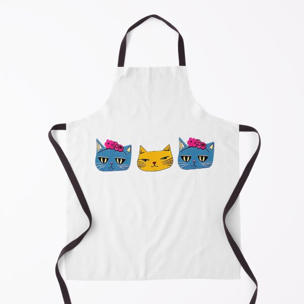 Item preview, Cute cat minimal art design #cat lover1 designed and sold by sdartproject.