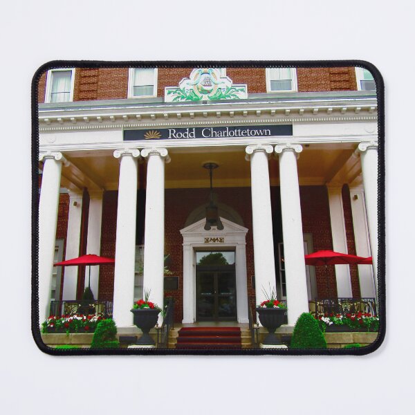 Item preview, The Rodd Charlottetown Hotel designed and sold by Shulie1.