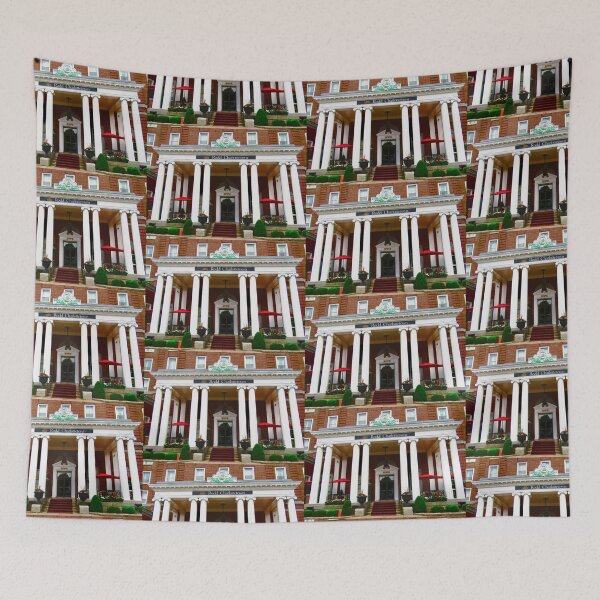 Item preview, The Rodd Charlottetown Hotel designed and sold by Shulie1.