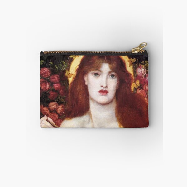 Item preview, Venus Verticordia - Dante Gabriel Rossetti  designed and sold by forgottenbeauty.