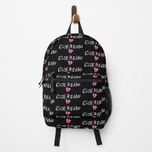Item preview, Dark and Gritty Elder Emo broken heart text designed and sold by Michael Stewart.