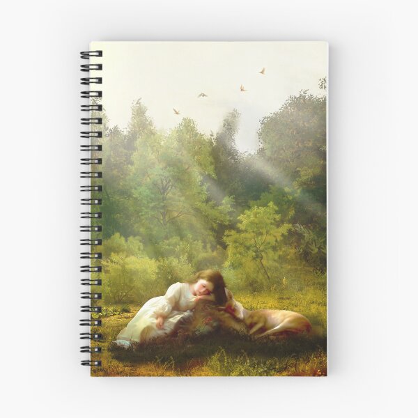 Item preview, Woodland Slumber designed and sold by DVerissimo.