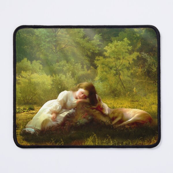 Item preview, Woodland Slumber designed and sold by DVerissimo.
