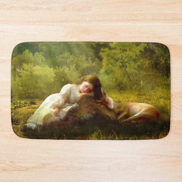 Item preview, Woodland Slumber designed and sold by DVerissimo.