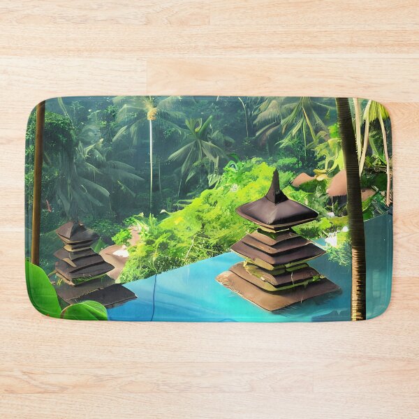 Item preview, A Jungle of Mysteries 10 designed and sold by ONYX Pixee.