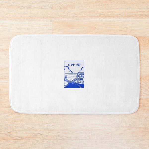Item preview, seaside path designed and sold by KiDdCaF.