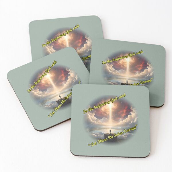 Item preview, God Solar Energy designed and sold by ThisThatThing.