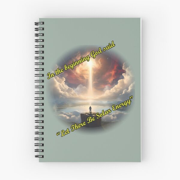 Item preview, God Solar Energy designed and sold by ThisThatThing.