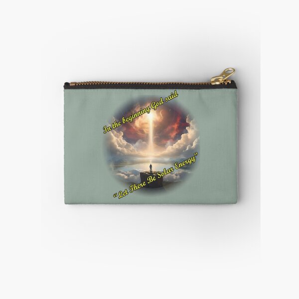 Item preview, God Solar Energy designed and sold by ThisThatThing.