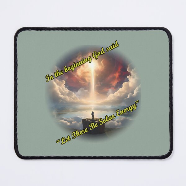 Item preview, God Solar Energy designed and sold by ThisThatThing.