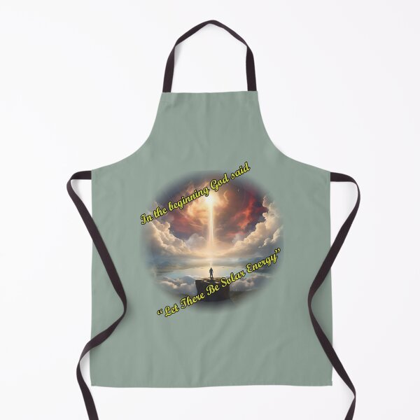 Item preview, God Solar Energy designed and sold by ThisThatThing.
