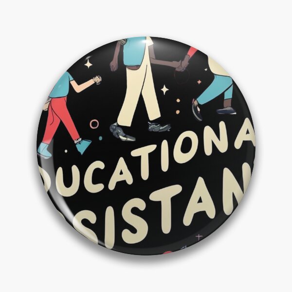 Item preview, Educational Assistant T-Shirts | Support, Inspire, Educate designed and sold by TshirtWing.