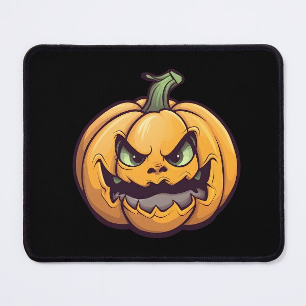 Item preview, Pumpkin Smiling Thrilling designed and sold by ParkkerTos.
