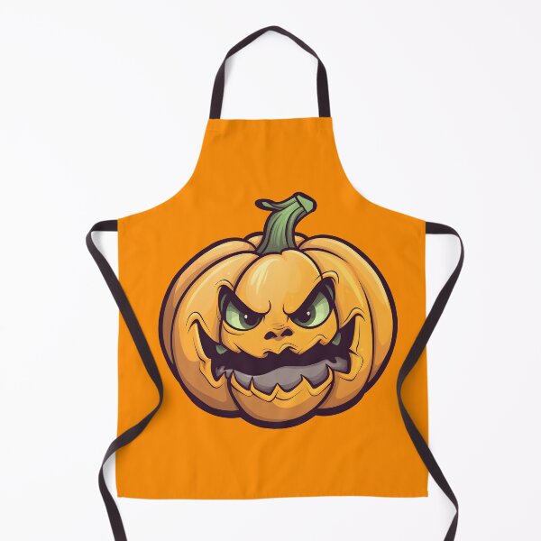 Item preview, Pumpkin Smiling Thrilling designed and sold by ParkkerTos.