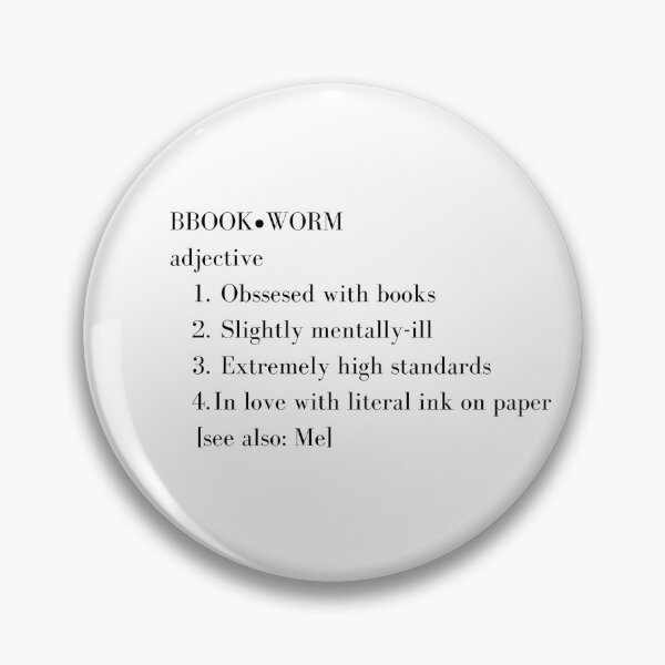 Item preview, Book Worm designed and sold by SimplyArtsy7.