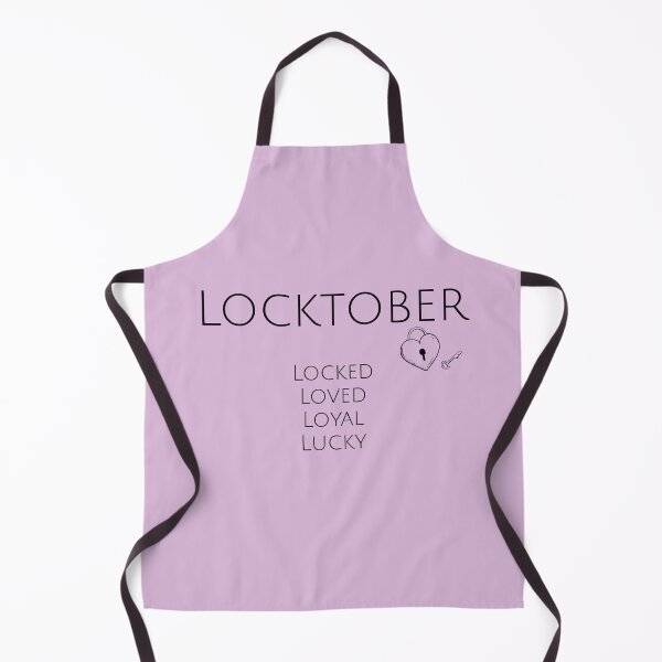 Item preview, Celebrate Locktober! designed and sold by PositiveAlchemy.