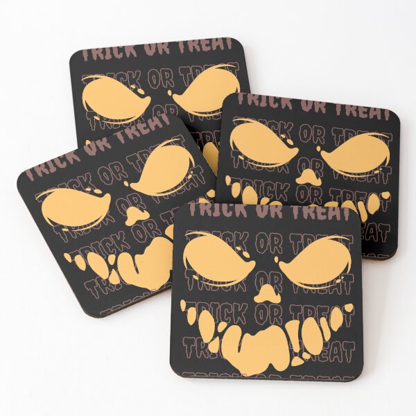 Item preview, Trick or Treat Halloween Specter Enchanted Shadows  designed and sold by Tntmom0813.