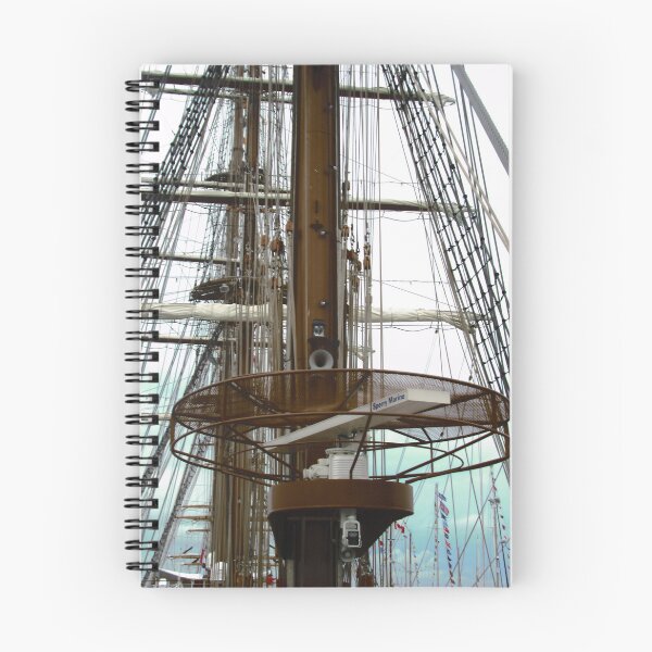 Item preview, Masts and rigging designed and sold by Shulie1.