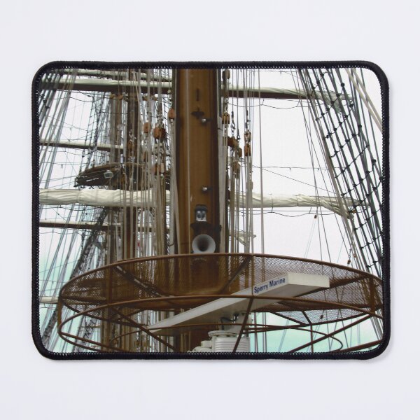 Item preview, Masts and rigging designed and sold by Shulie1.