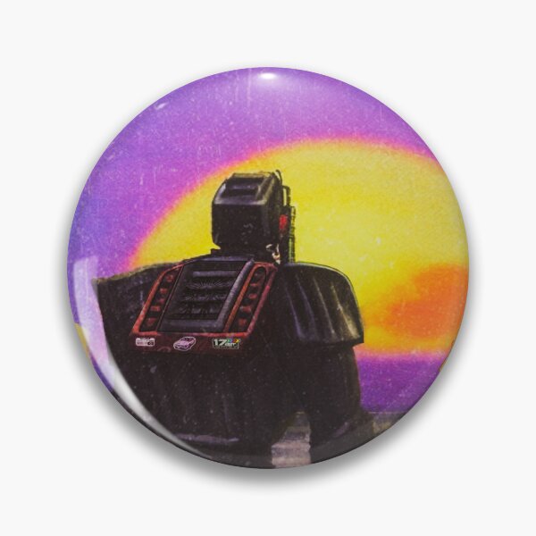 Item preview, Fallen Transformer designed and sold by Davidp2.