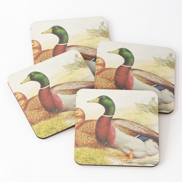 Item preview, J.W. Ludlow Rouens  designed and sold by will-o-wares.