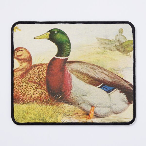 Item preview, J.W. Ludlow Rouens  designed and sold by will-o-wares.