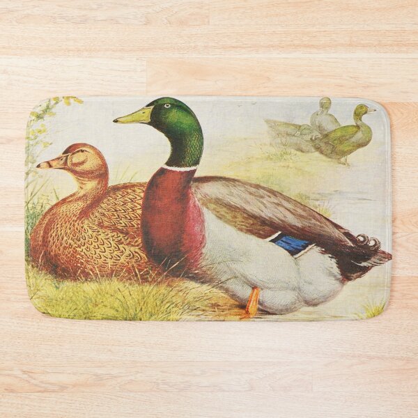 Item preview, J.W. Ludlow Rouens  designed and sold by will-o-wares.