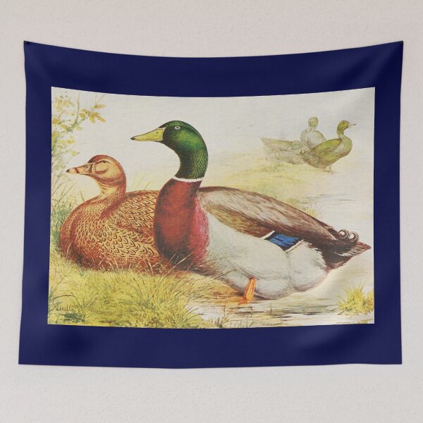 Item preview, J.W. Ludlow Rouens  designed and sold by will-o-wares.