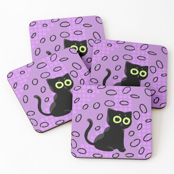 Item preview, Haru and the Hair ties designed and sold by ClosetOfMirrors.