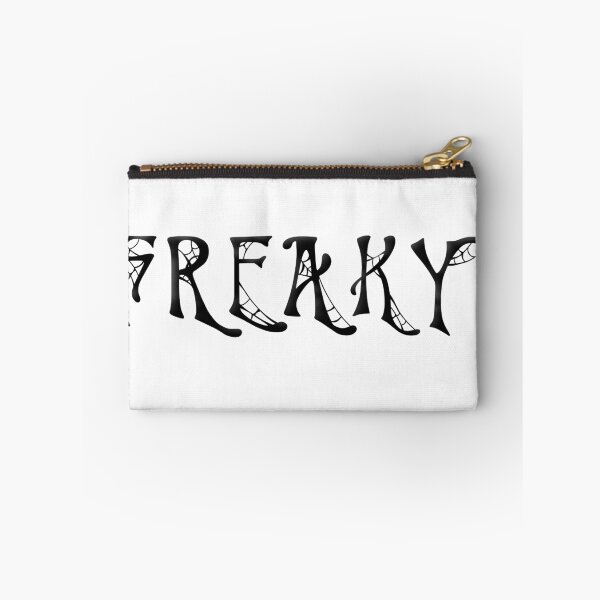 Item preview, Freaky designed and sold by Maddie Made.