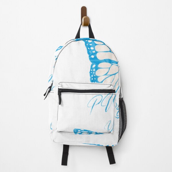 Item preview, Pursue Your Dreams Motivational Butterfly Design designed and sold by UpwardSpin.