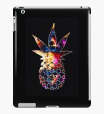 U / Idahotbox trippy r / Bäume Design iPad-Hülle & Klebefolie