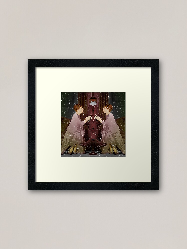 Thumbnail 1 of 7, Framed Art Print, phil/jarry.newSpirit-018 designed and sold by philjarry.
