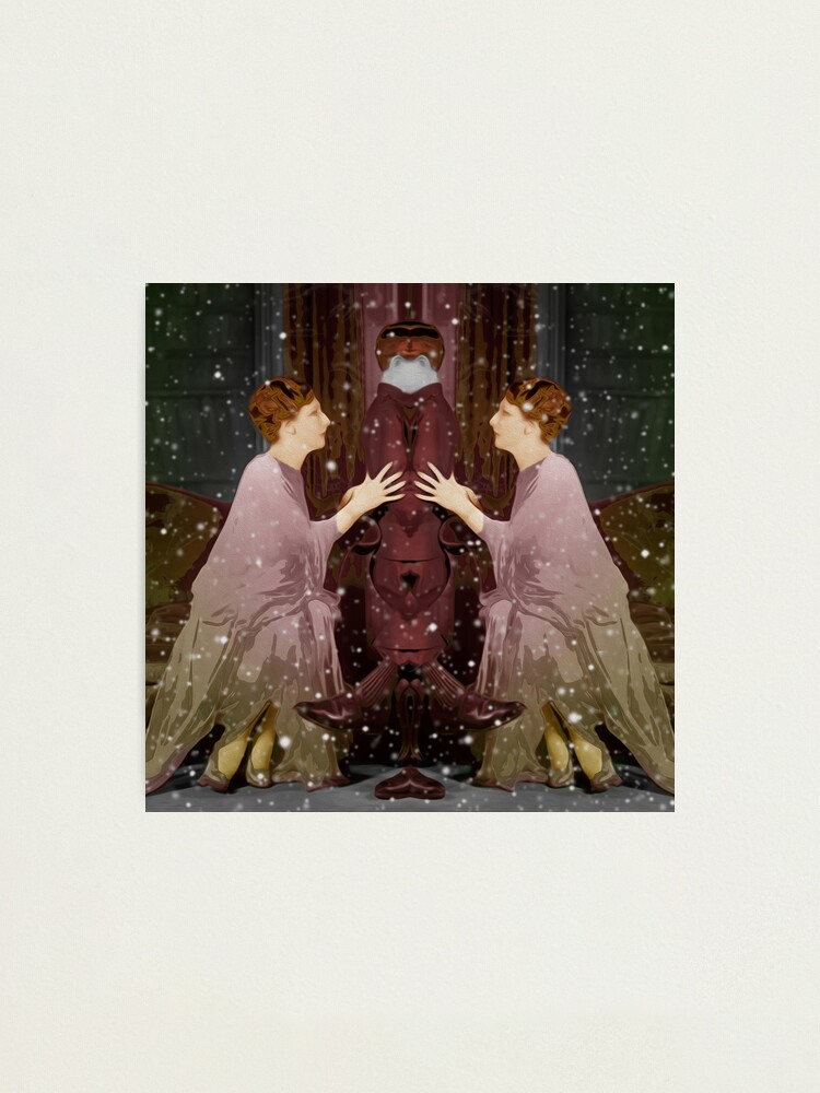 Thumbnail 1 of 3, Photographic Print, phil/jarry.newSpirit-018 designed and sold by philjarry.