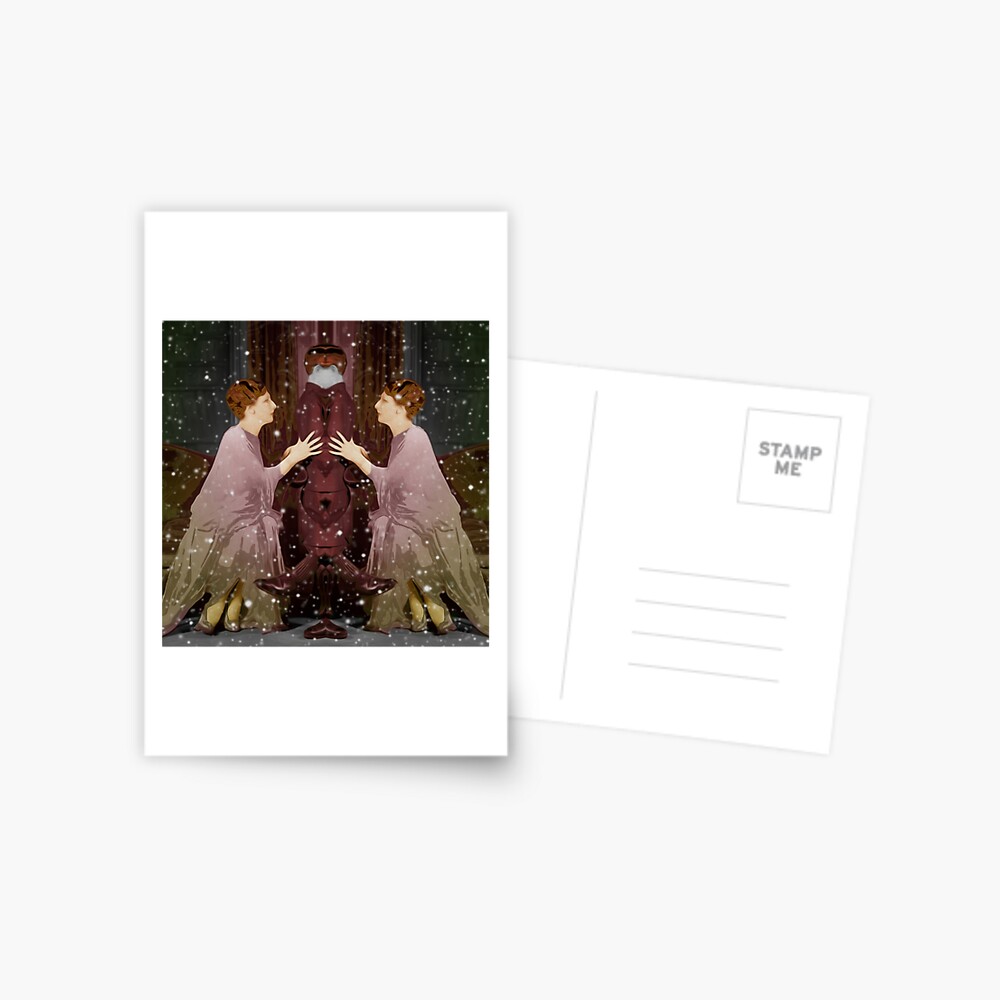 Item preview, Postcard designed and sold by philjarry.
