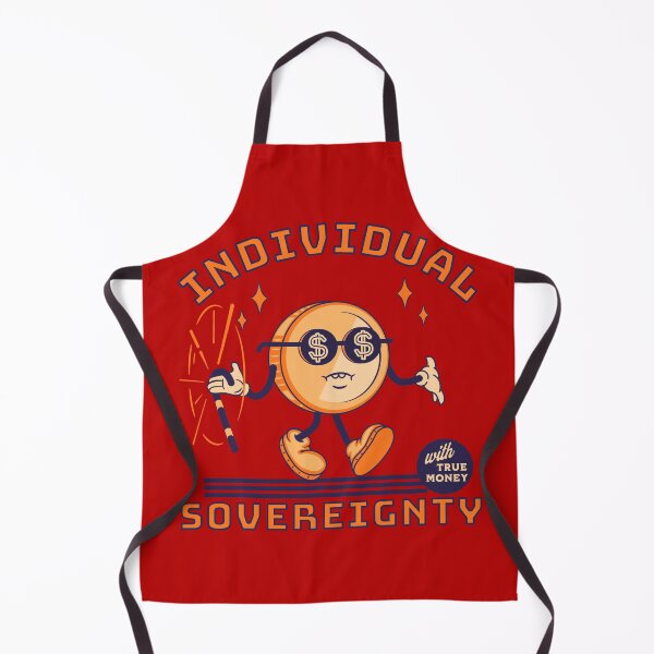 Item preview, Individual Sovereignty Money designed and sold by HaileyLow.