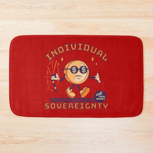 Item preview, Individual Sovereignty Money designed and sold by HaileyLow.
