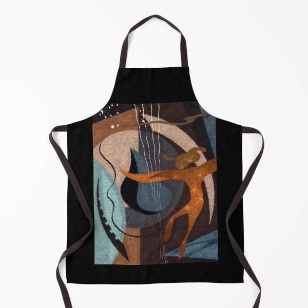 Item preview, Dance of the Nagual designed and sold by Martin Geller.